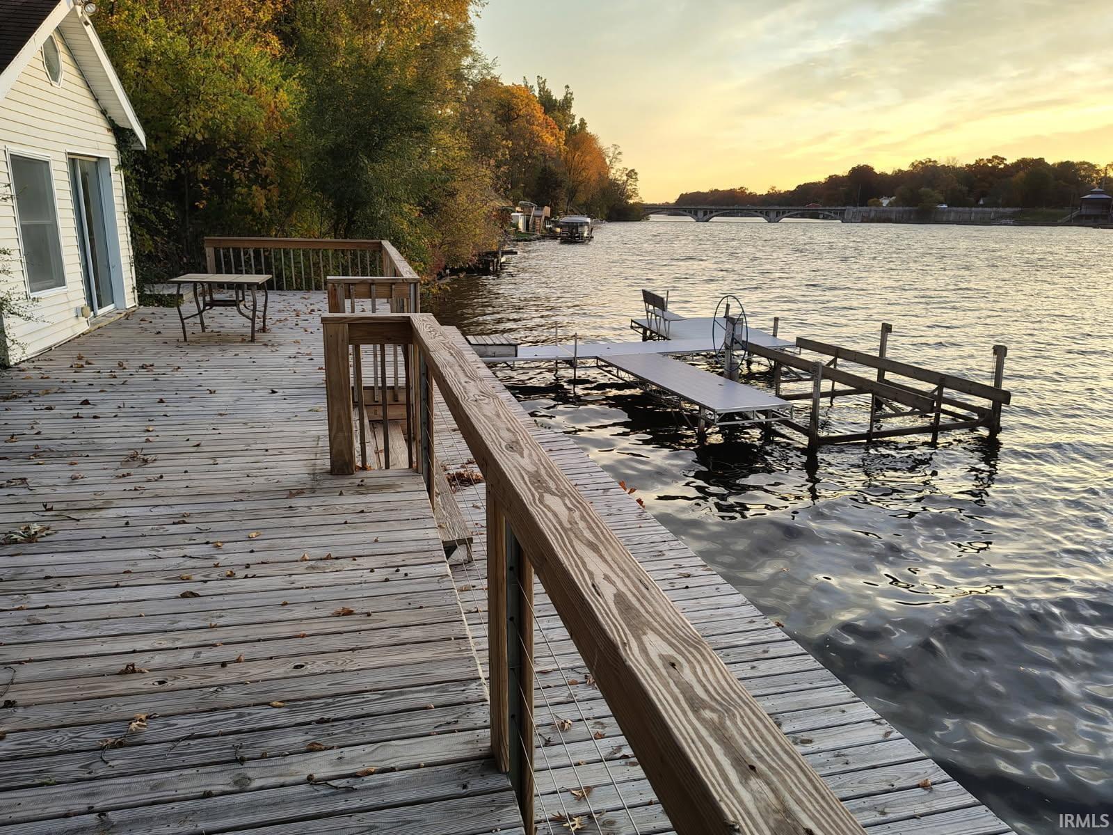 10227 Jefferson Road Osceola, IN 46561 - Photo 34 of 36