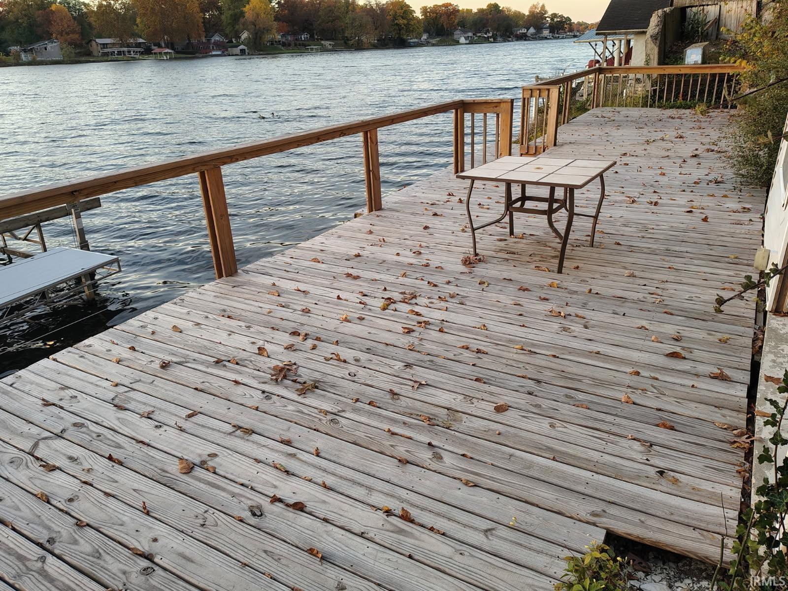 10227 Jefferson Road Osceola, IN 46561 - Photo 35 of 36