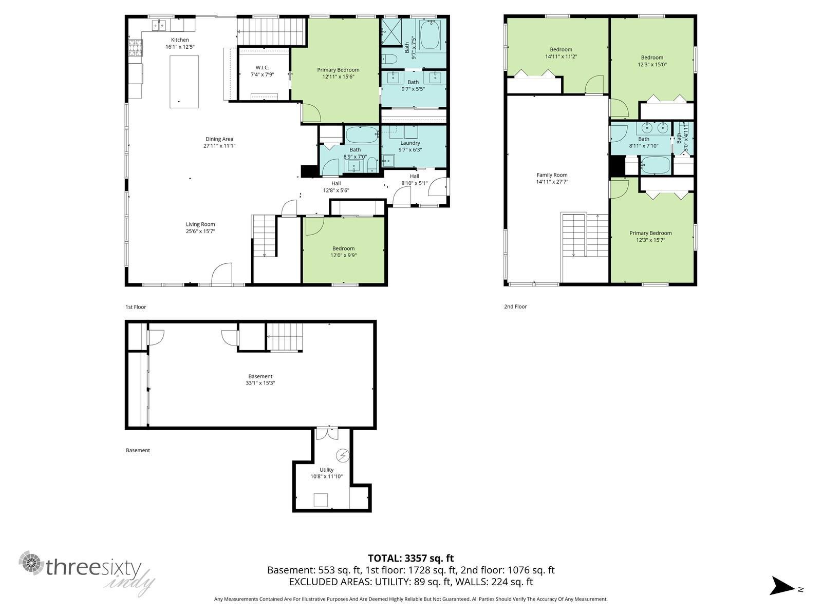 10227 Jefferson Road Osceola, IN 46561 - Photo 36 of 36
