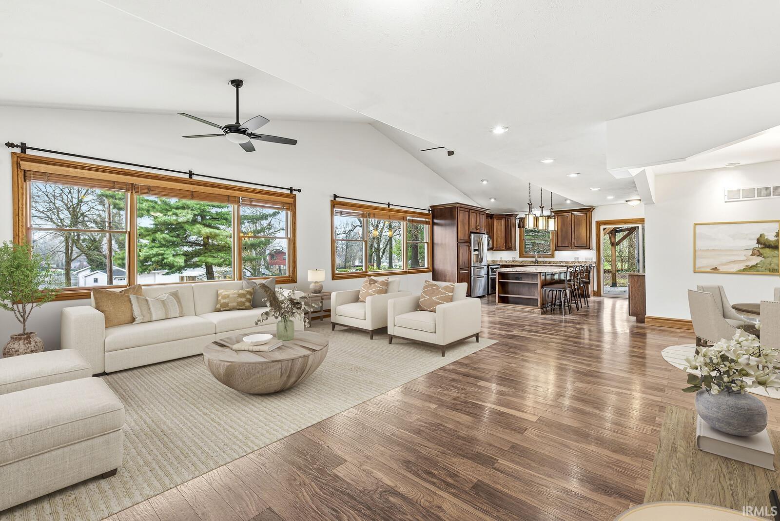 10227 Jefferson Road Osceola, IN 46561 - Photo 5 of 36