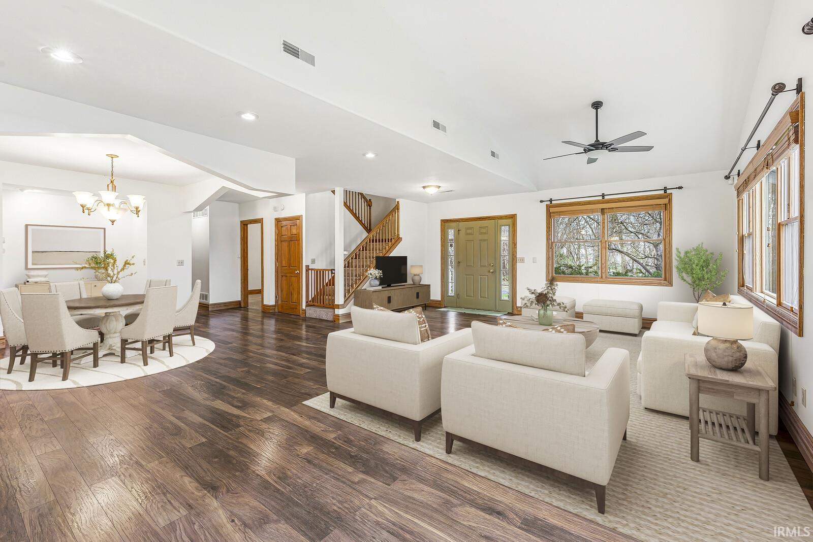 10227 Jefferson Road Osceola, IN 46561 - Photo 8 of 36