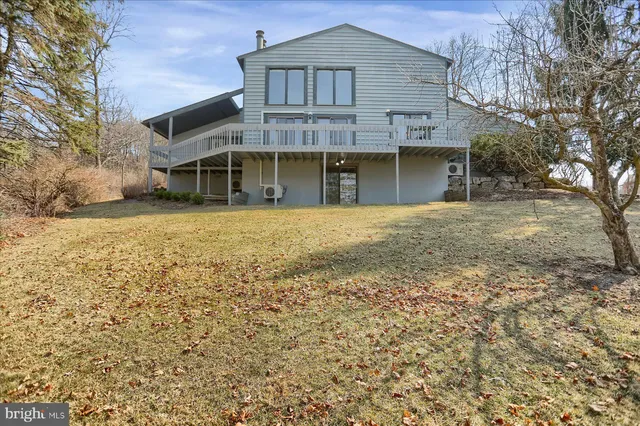 $419,900 | 696 Wayne Street, Lemont, PA 16851