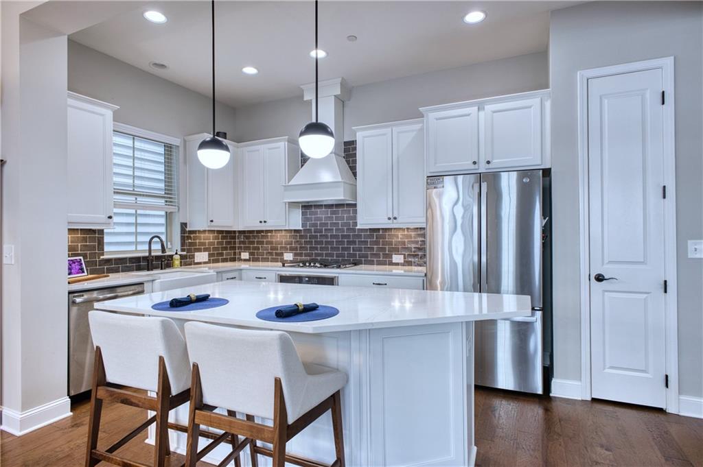 433 Cranleigh Ridge Smyrna, GA 30080 - Photo 11 of 41