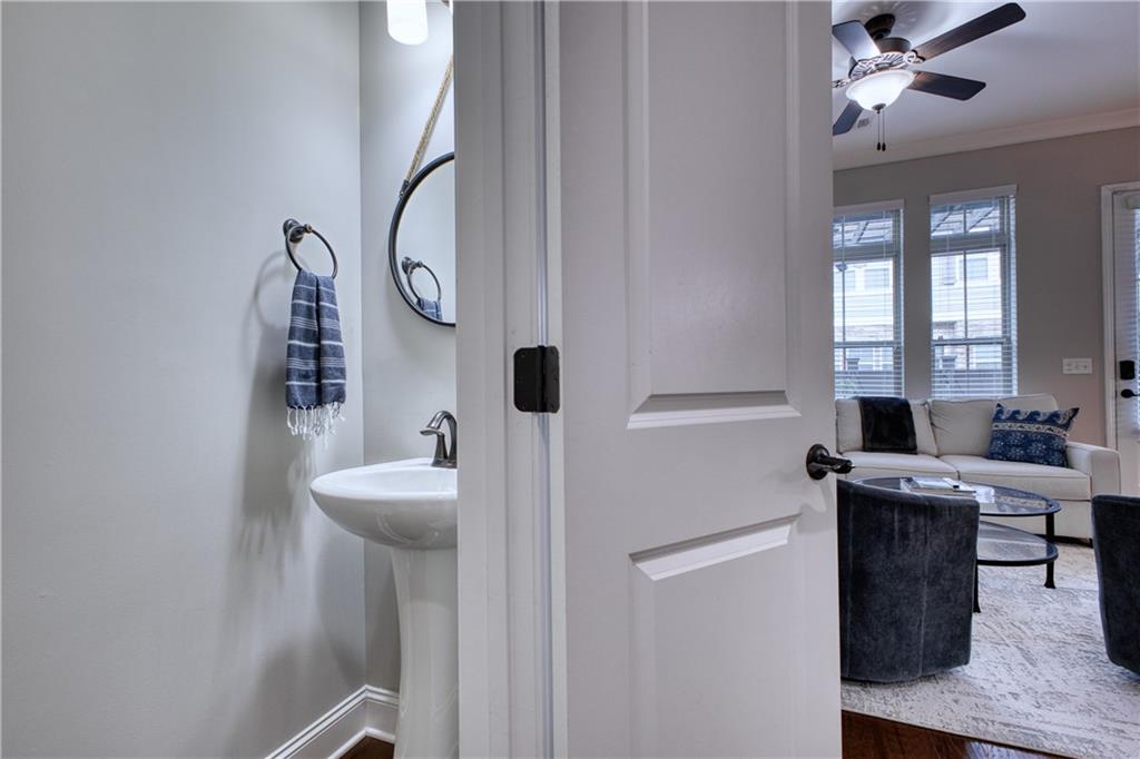 433 Cranleigh Ridge Smyrna, GA 30080 - Photo 15 of 41