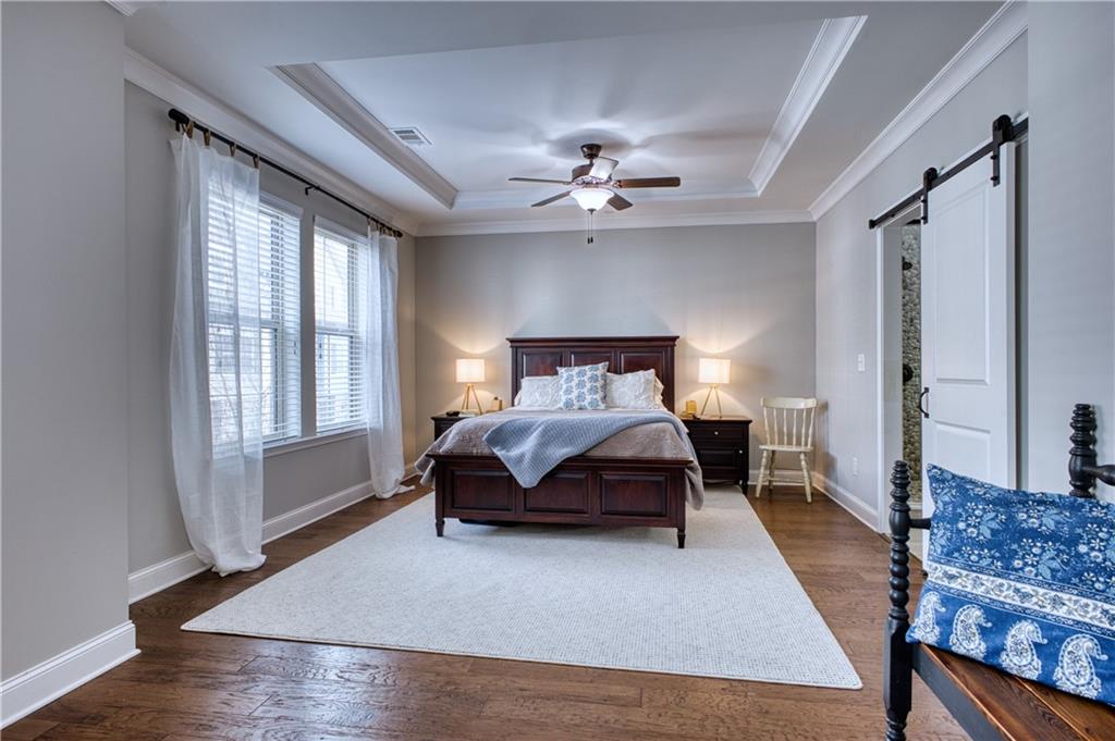 433 Cranleigh Ridge Smyrna, GA 30080 - Photo 16 of 41