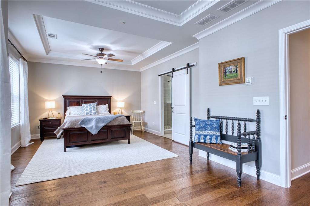 433 Cranleigh Ridge Smyrna, GA 30080 - Photo 17 of 41