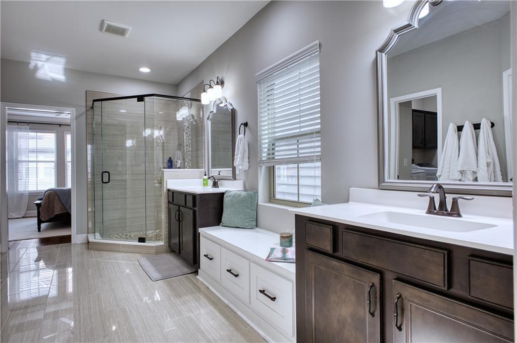 433 Cranleigh Ridge Smyrna, GA 30080 - Photo 20 of 41