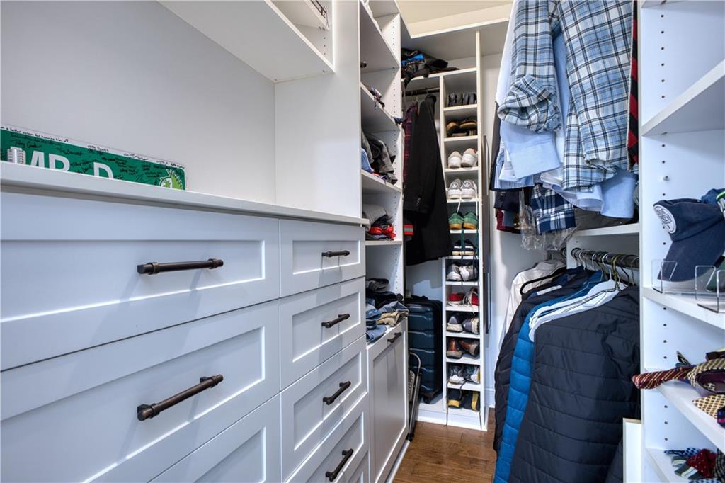 433 Cranleigh Ridge Smyrna, GA 30080 - Photo 22 of 41