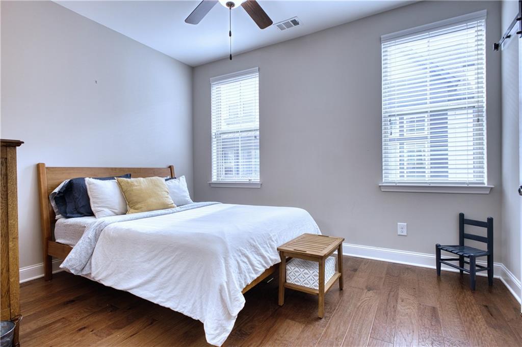 433 Cranleigh Ridge Smyrna, GA 30080 - Photo 24 of 41