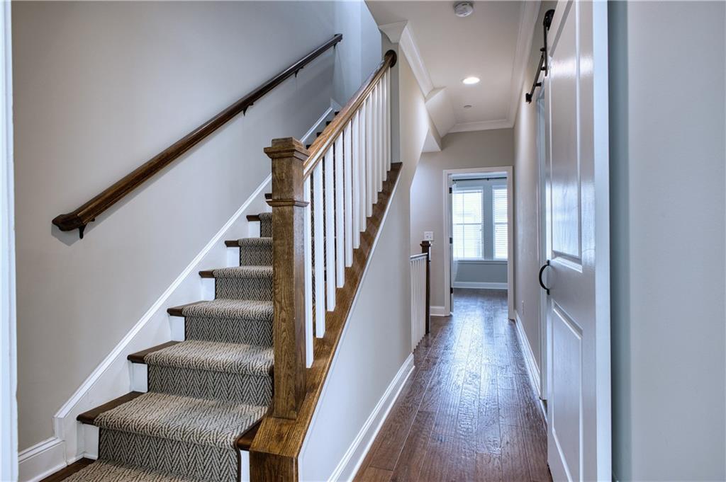 433 Cranleigh Ridge Smyrna, GA 30080 - Photo 27 of 41