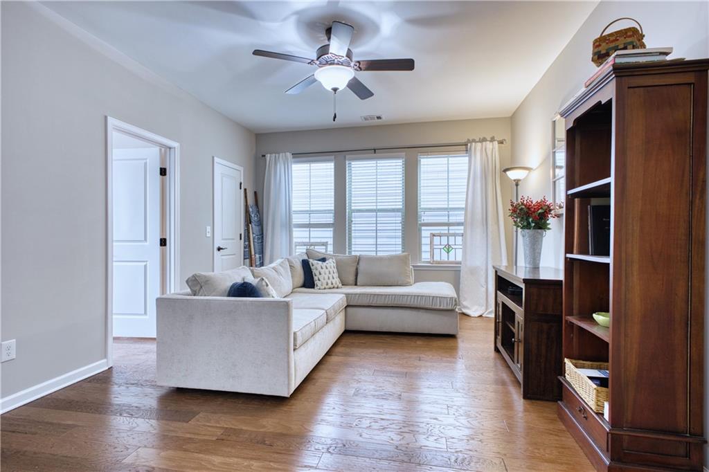 433 Cranleigh Ridge Smyrna, GA 30080 - Photo 28 of 41