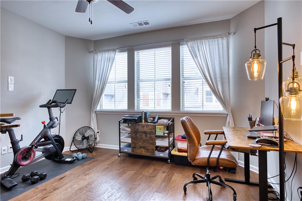 433 Cranleigh Ridge Smyrna, GA 30080 - Photo 30 of 41