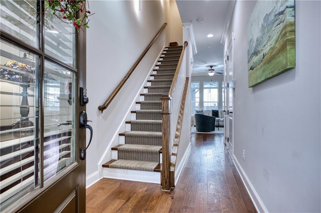 433 Cranleigh Ridge Smyrna, GA 30080 - Photo 3 of 41