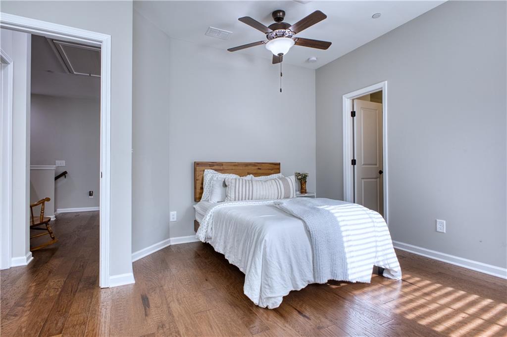 433 Cranleigh Ridge Smyrna, GA 30080 - Photo 33 of 41