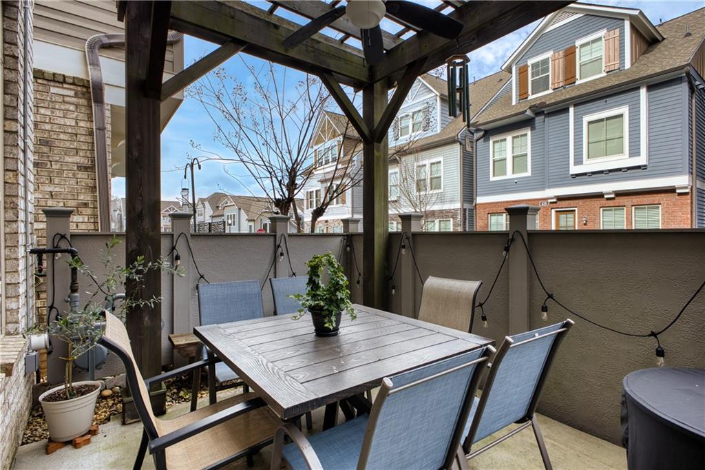 433 Cranleigh Ridge Smyrna, GA 30080 - Photo 34 of 41