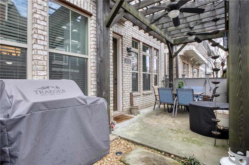 433 Cranleigh Ridge Smyrna, GA 30080 - Photo 35 of 41