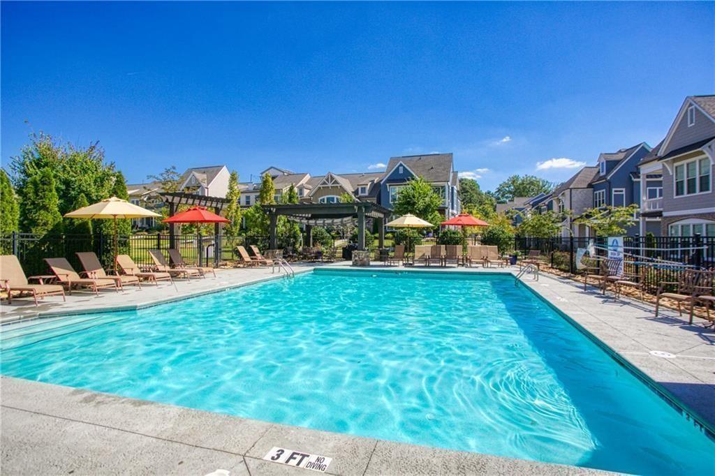 433 Cranleigh Ridge Smyrna, GA 30080 - Photo 38 of 41