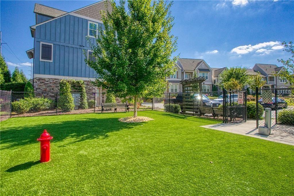 433 Cranleigh Ridge Smyrna, GA 30080 - Photo 40 of 41