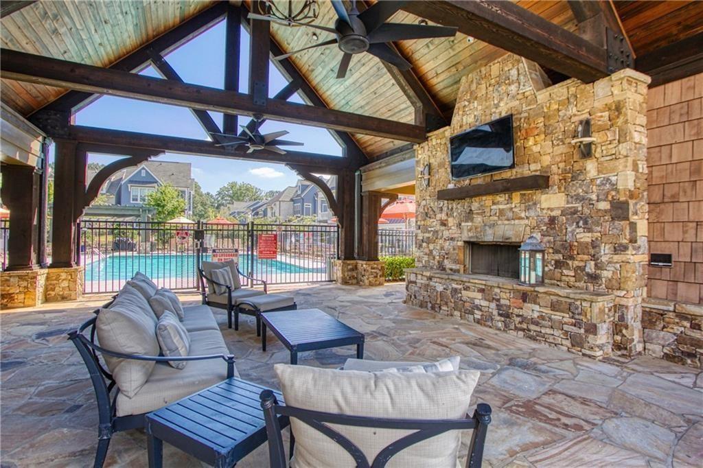 433 Cranleigh Ridge Smyrna, GA 30080 - Photo 41 of 41