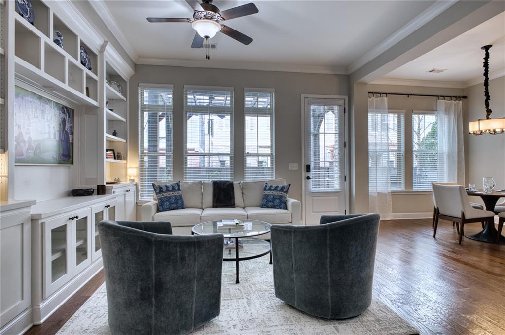 433 Cranleigh Ridge Smyrna, GA 30080 - Photo 5 of 41