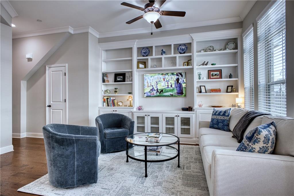 433 Cranleigh Ridge Smyrna, GA 30080 - Photo 6 of 41