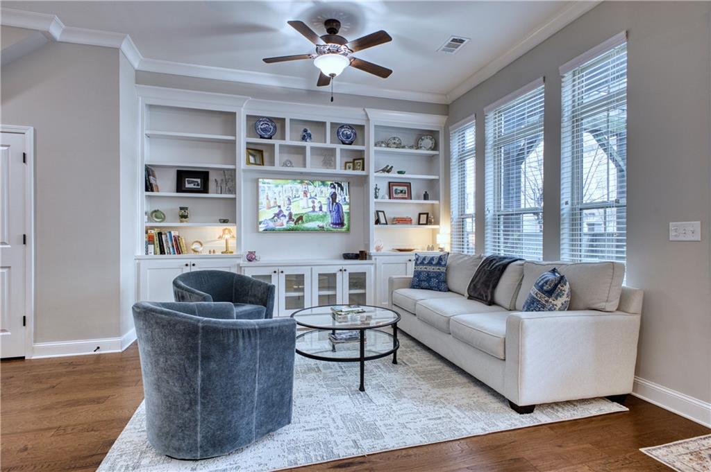 433 Cranleigh Ridge Smyrna, GA 30080 - Photo 8 of 41