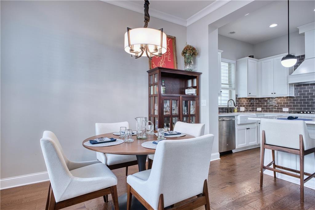 433 Cranleigh Ridge Smyrna, GA 30080 - Photo 9 of 41