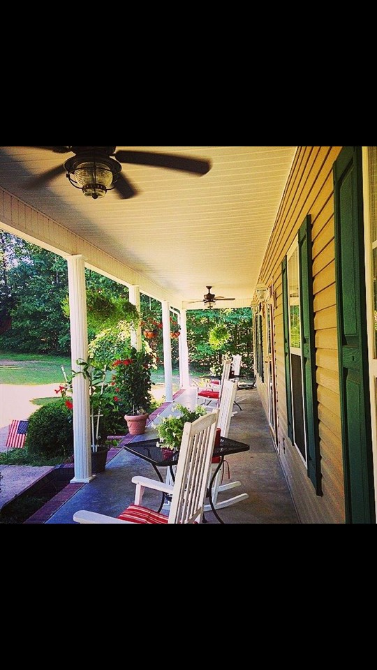 245 Campground Road Savannah, TN 38372 - Photo 3 of 25 Gallery Image 3