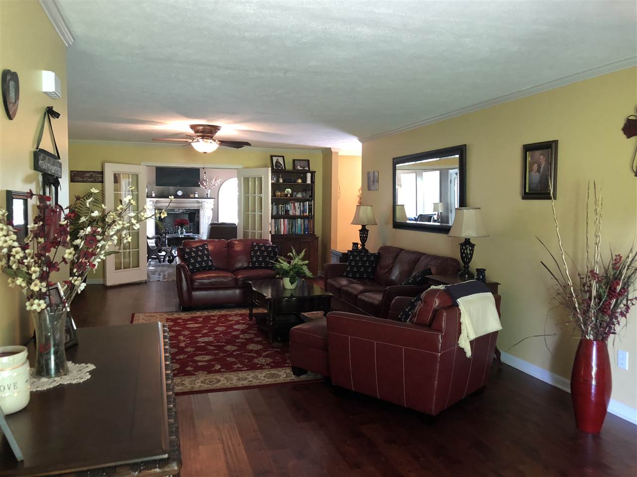245 Campground Road Savannah, TN 38372 - Photo 4 of 25 Gallery Image 4