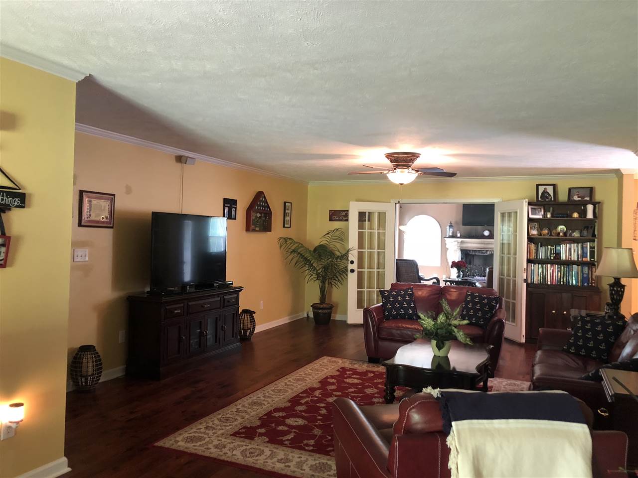 245 Campground Road Savannah, TN 38372 - Photo 5 of 25 Gallery Image 5