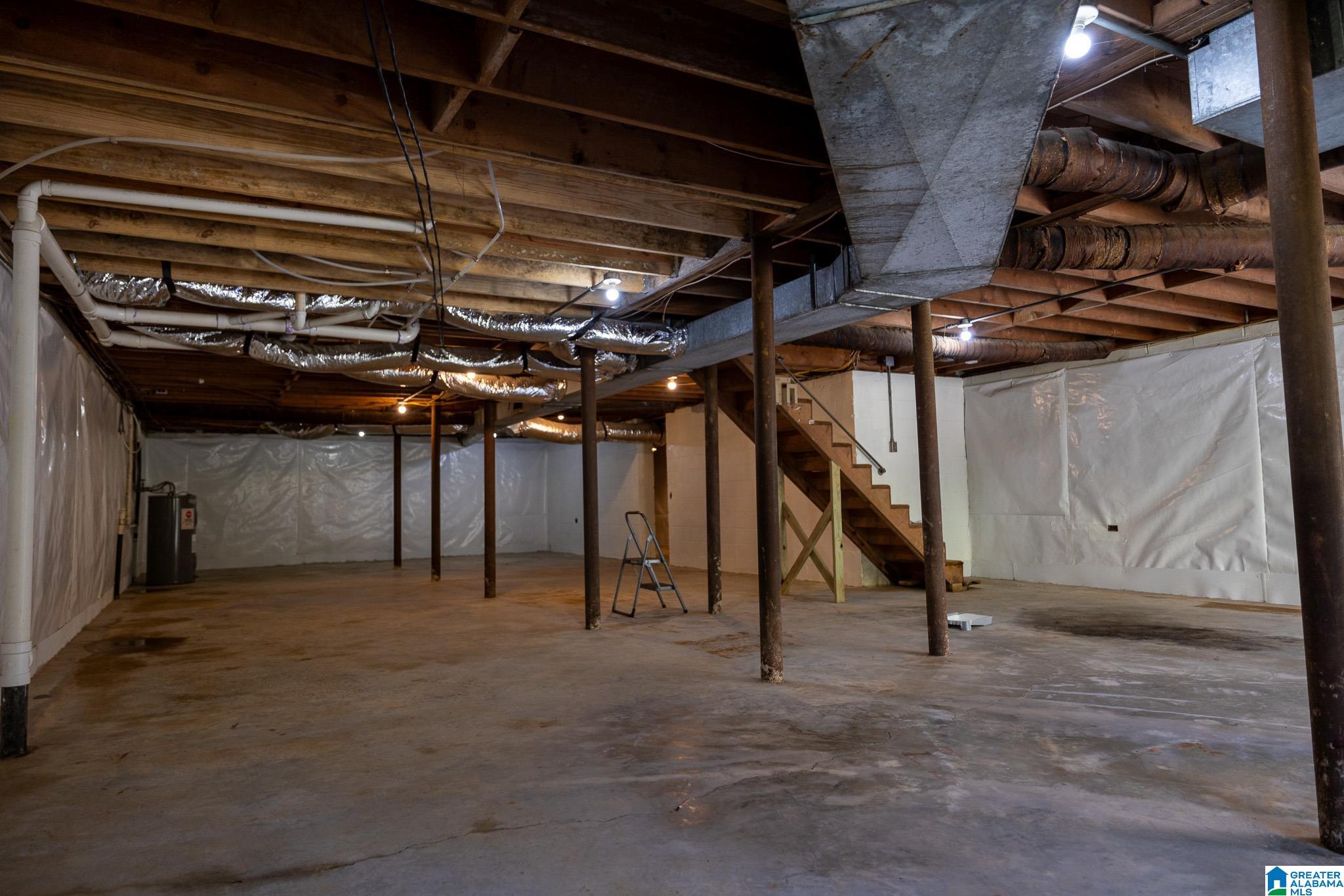 801 Old Wagon Road Pell City, AL 35125 - Photo 45 of 52