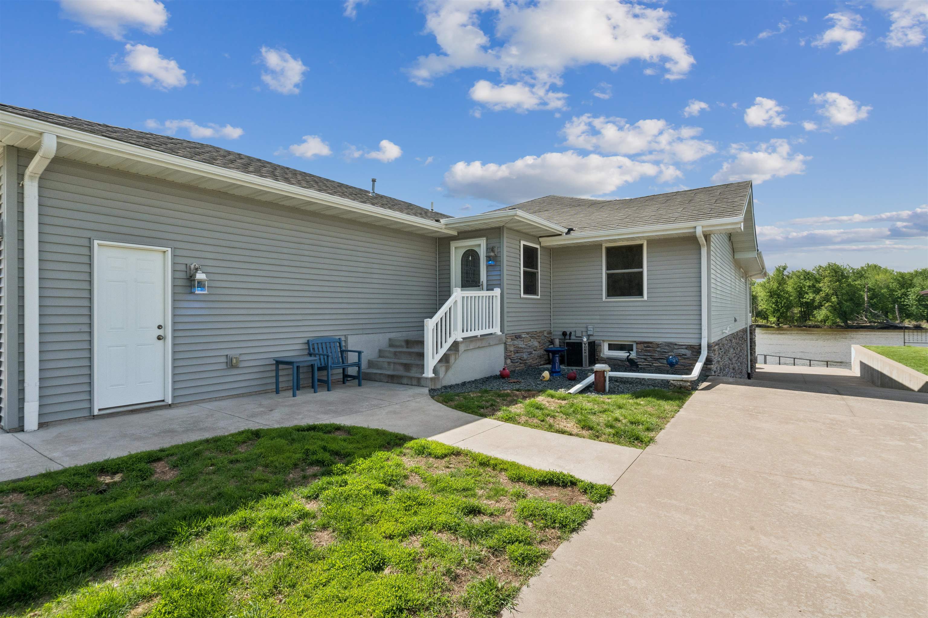 1312 Jack Oak Road Cassville, WI 53806 - Photo 28 of 49