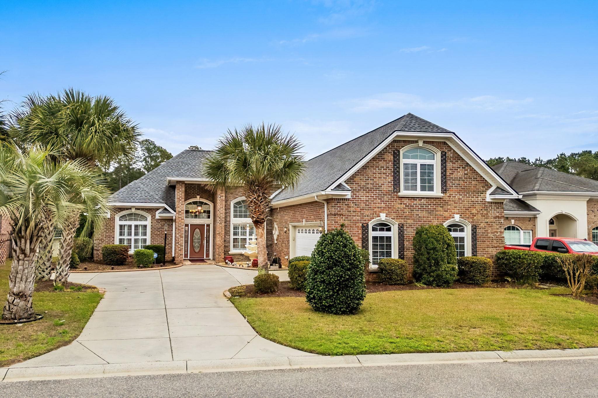 372 Waterfall Circle Little River, SC 29566 - Photo 1 of 72