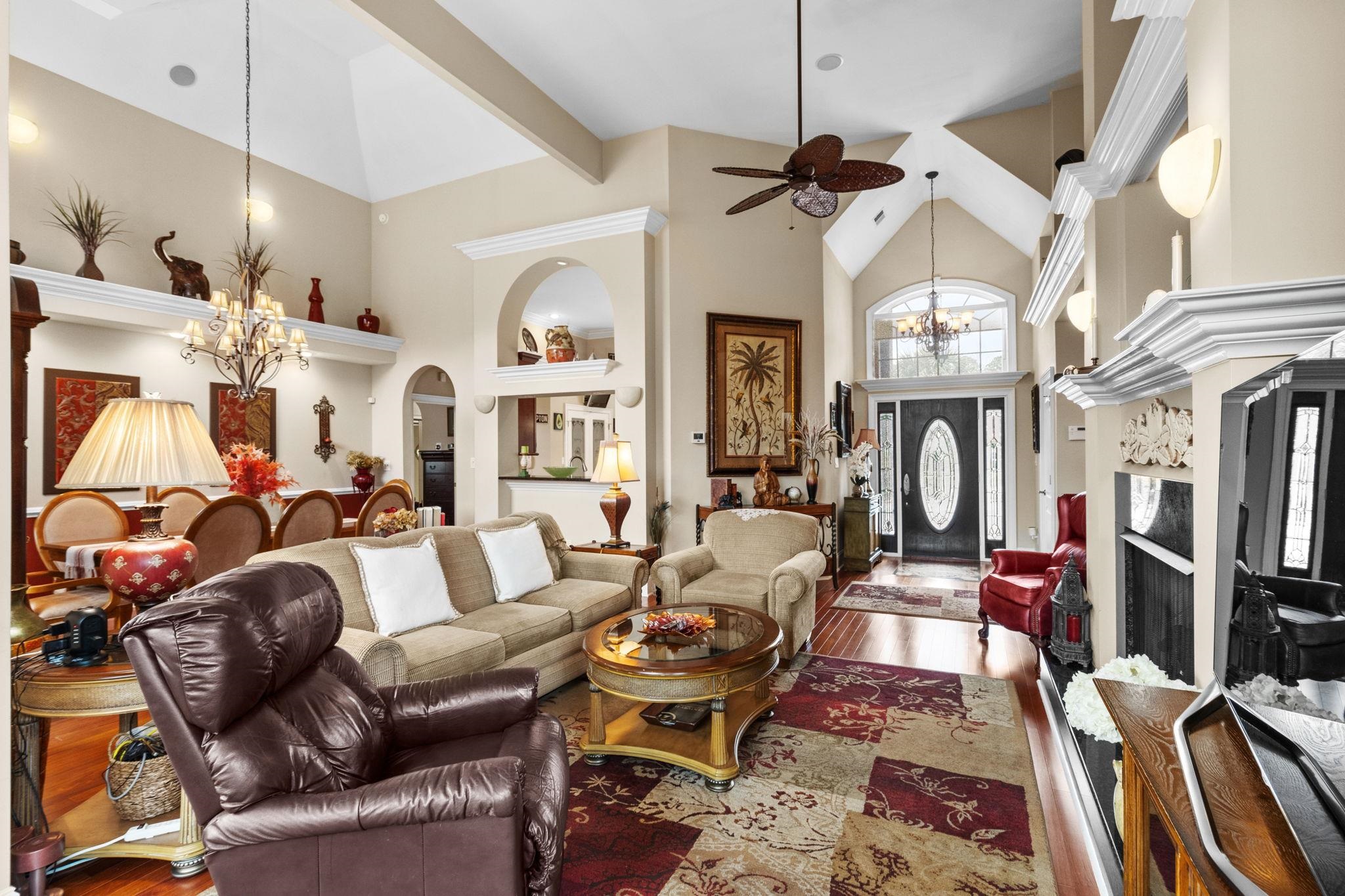 372 Waterfall Circle Little River, SC 29566 - Photo 13 of 72