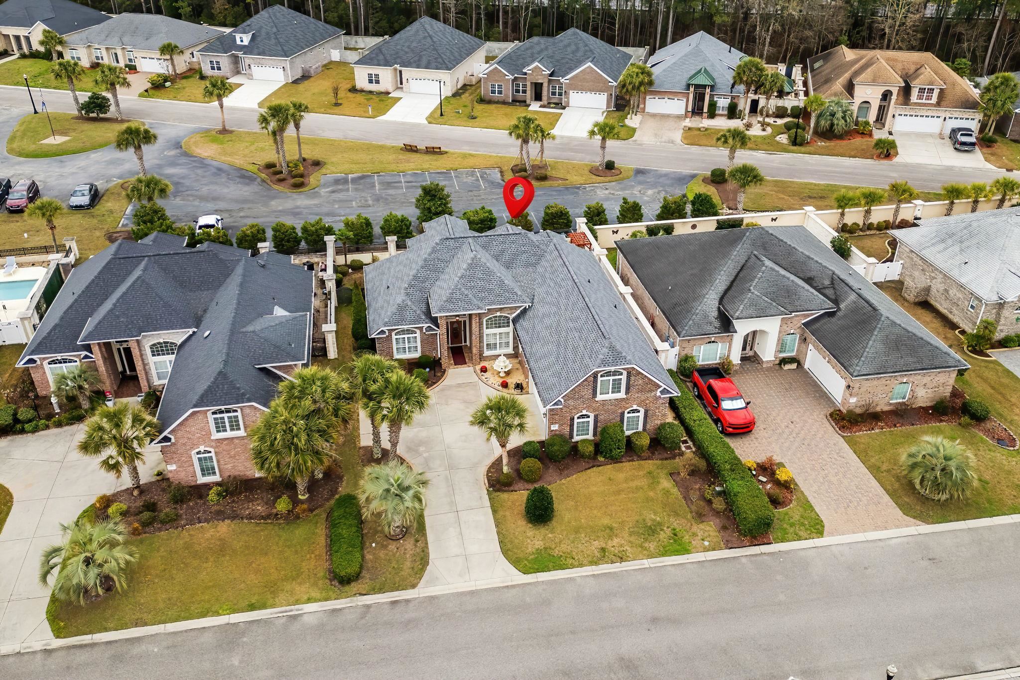 372 Waterfall Circle Little River, SC 29566 - Photo 2 of 72