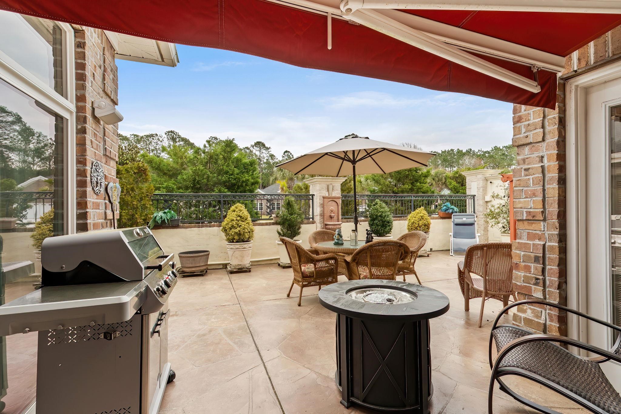 372 Waterfall Circle Little River, SC 29566 - Photo 27 of 72