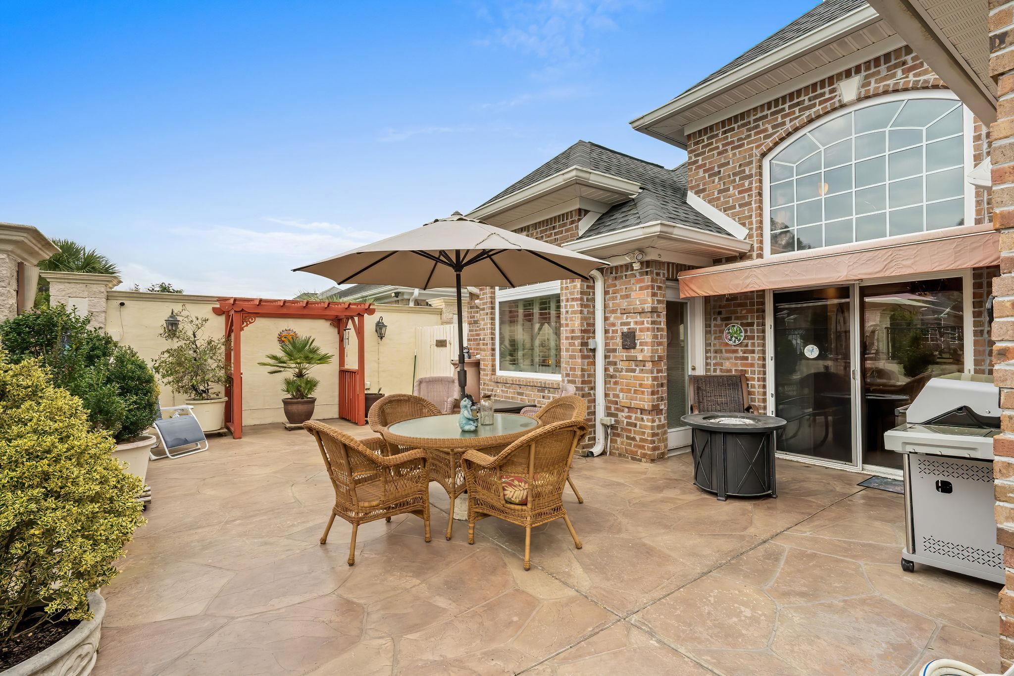 372 Waterfall Circle Little River, SC 29566 - Photo 28 of 72