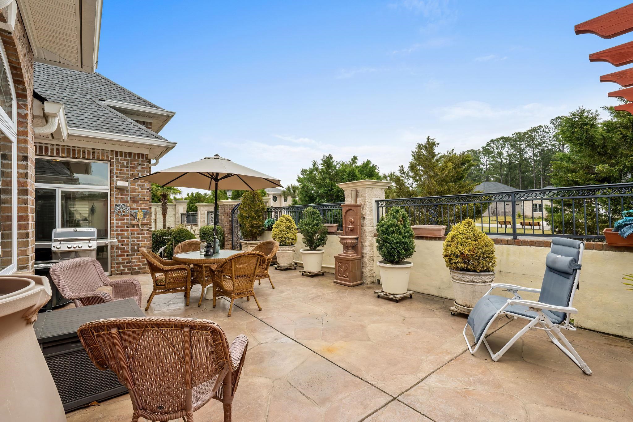 372 Waterfall Circle Little River, SC 29566 - Photo 29 of 72