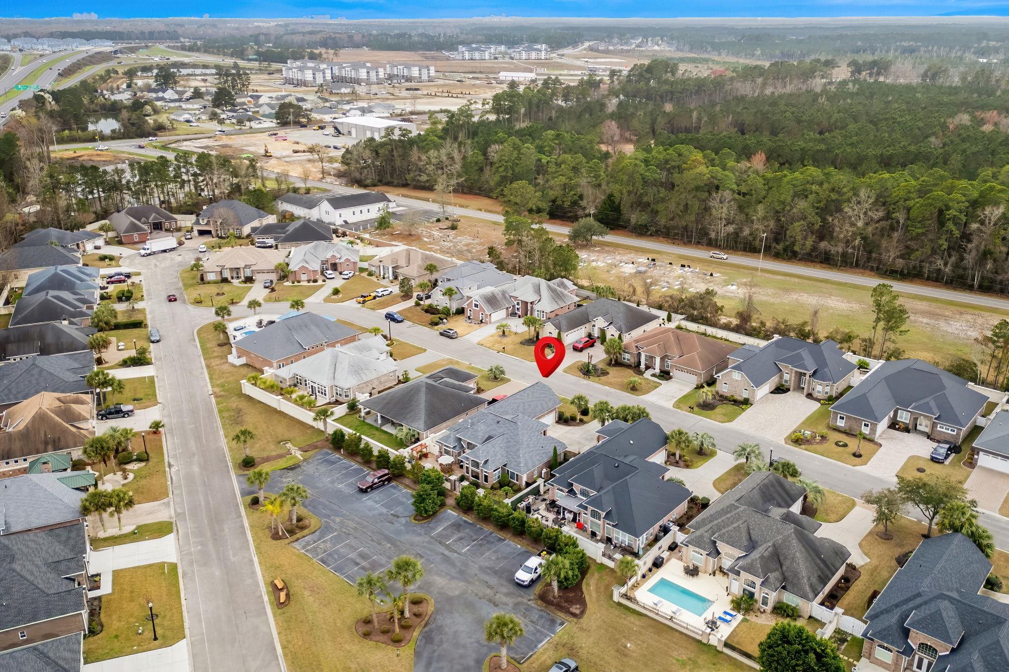 372 Waterfall Circle Little River, SC 29566 - Photo 3 of 72