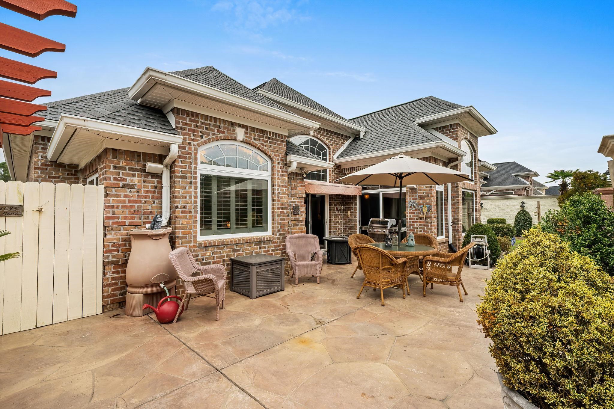 372 Waterfall Circle Little River, SC 29566 - Photo 33 of 72