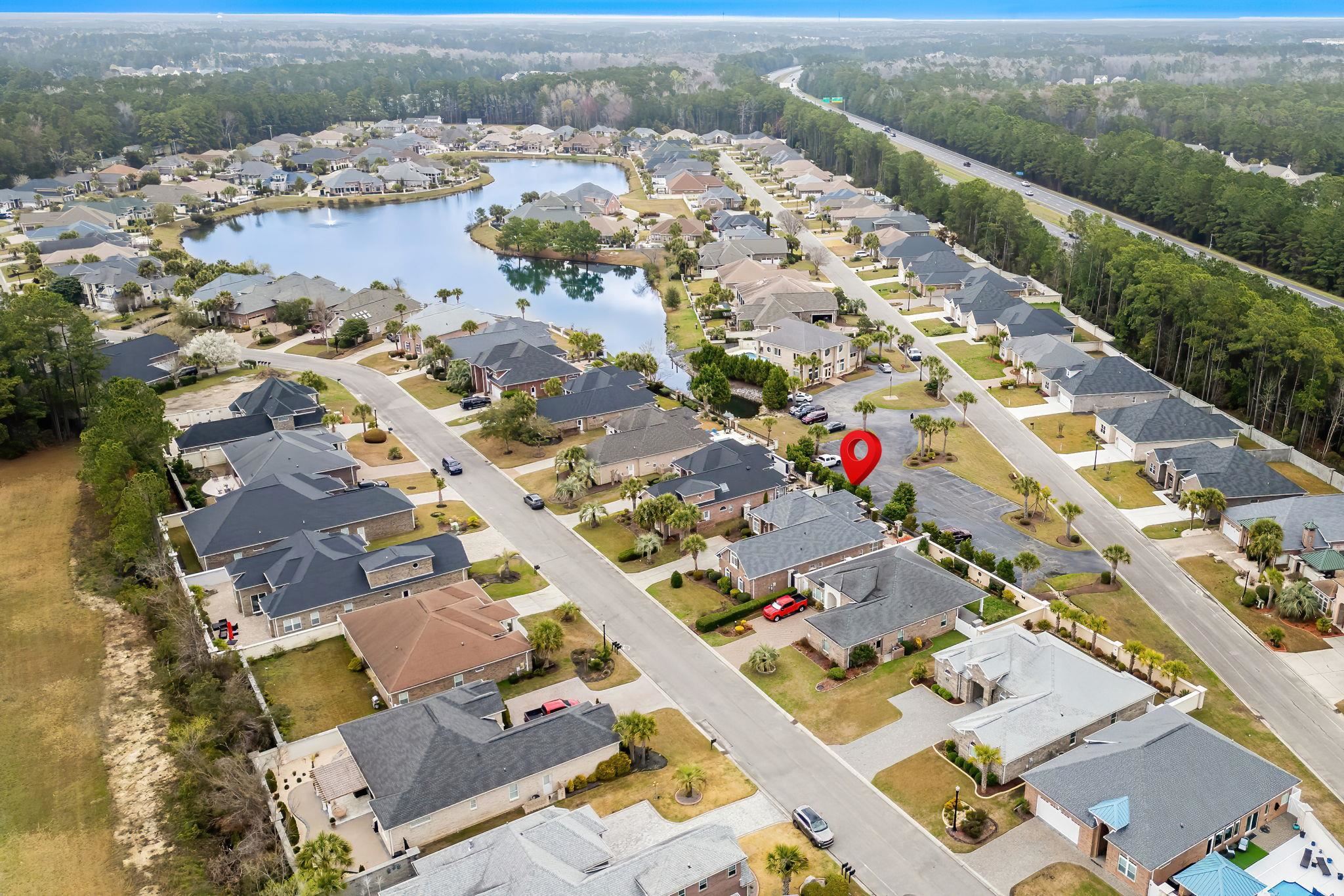 372 Waterfall Circle Little River, SC 29566 - Photo 4 of 72