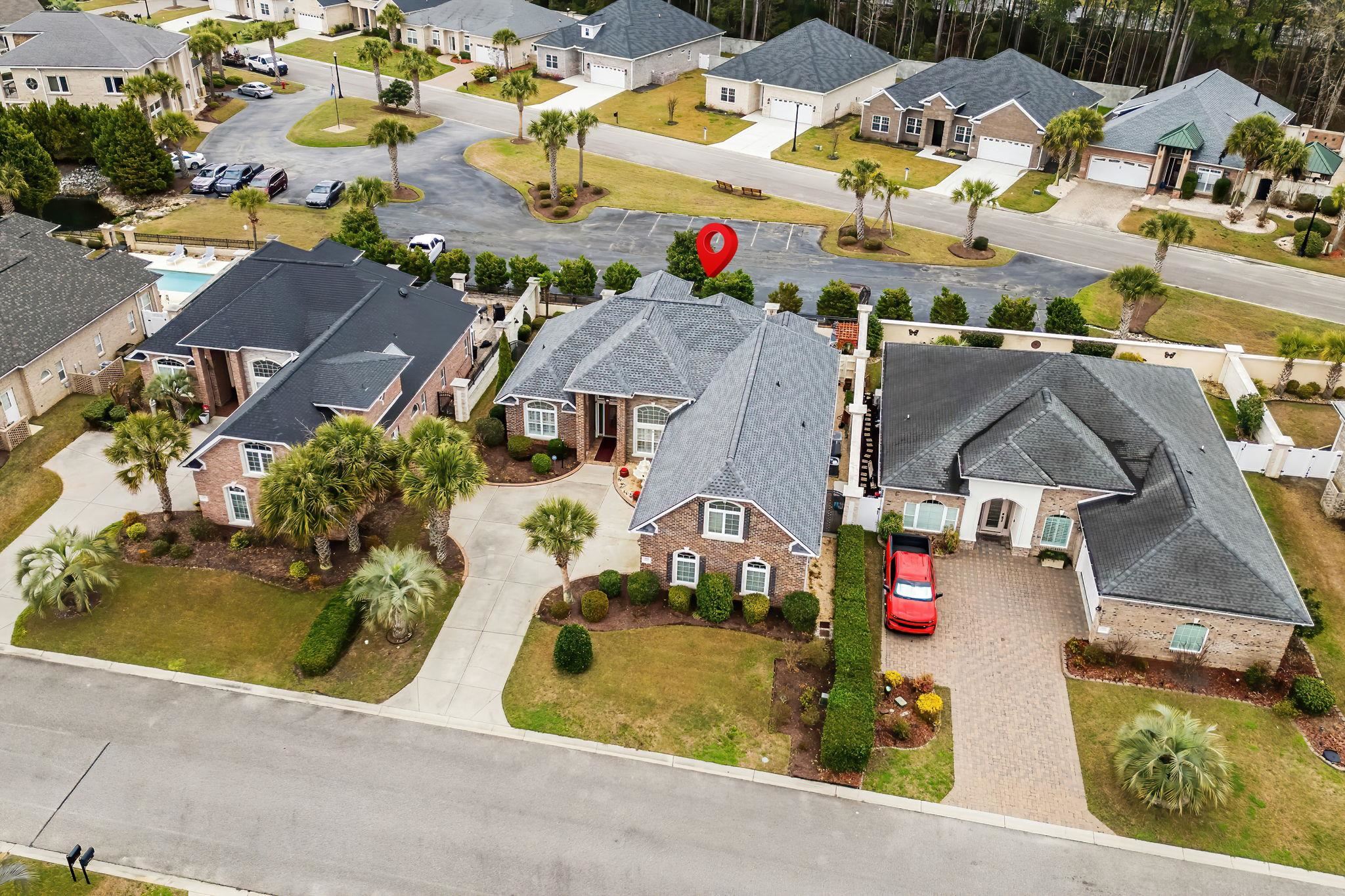 372 Waterfall Circle Little River, SC 29566 - Photo 50 of 72