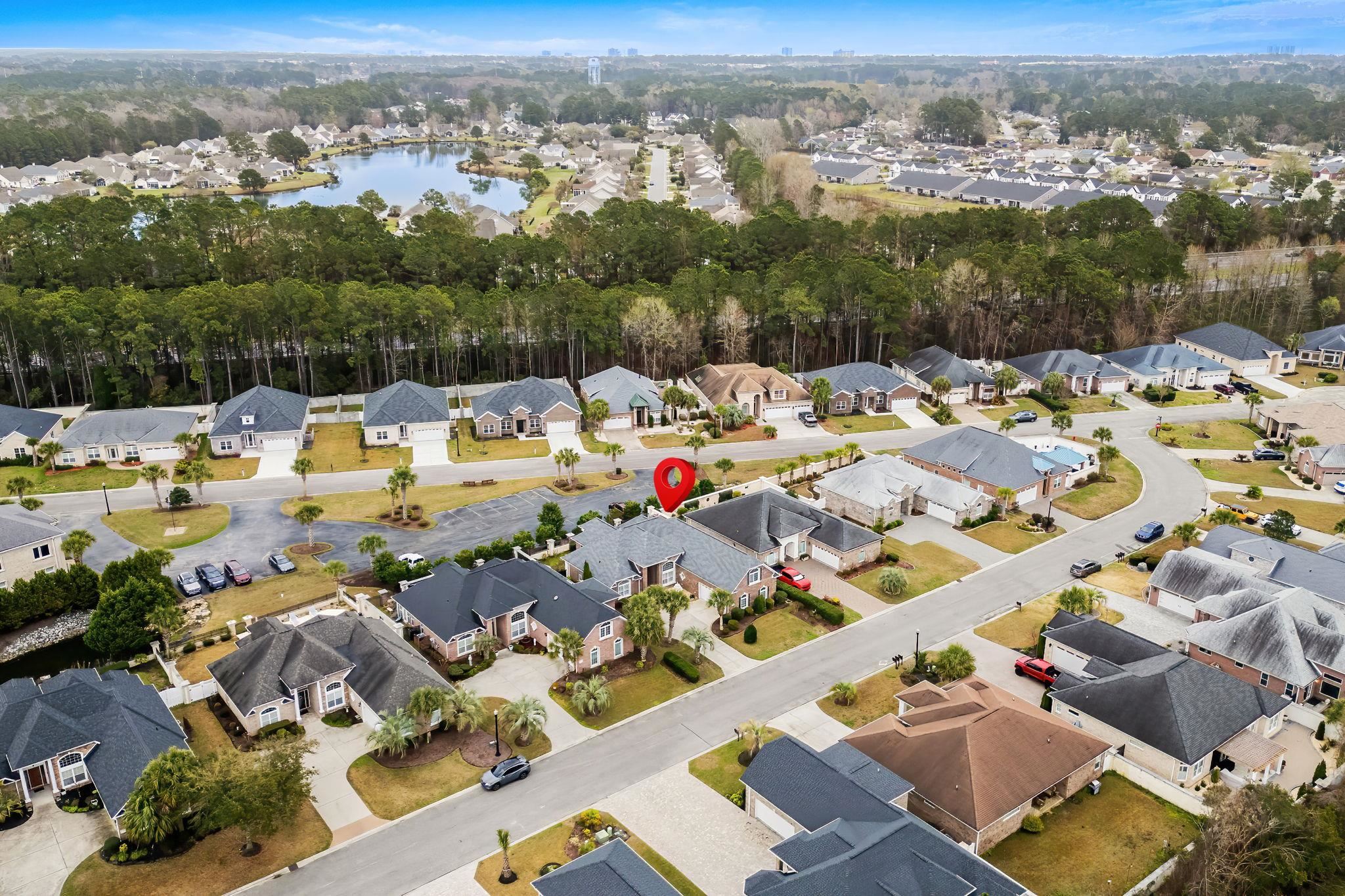 372 Waterfall Circle Little River, SC 29566 - Photo 51 of 72