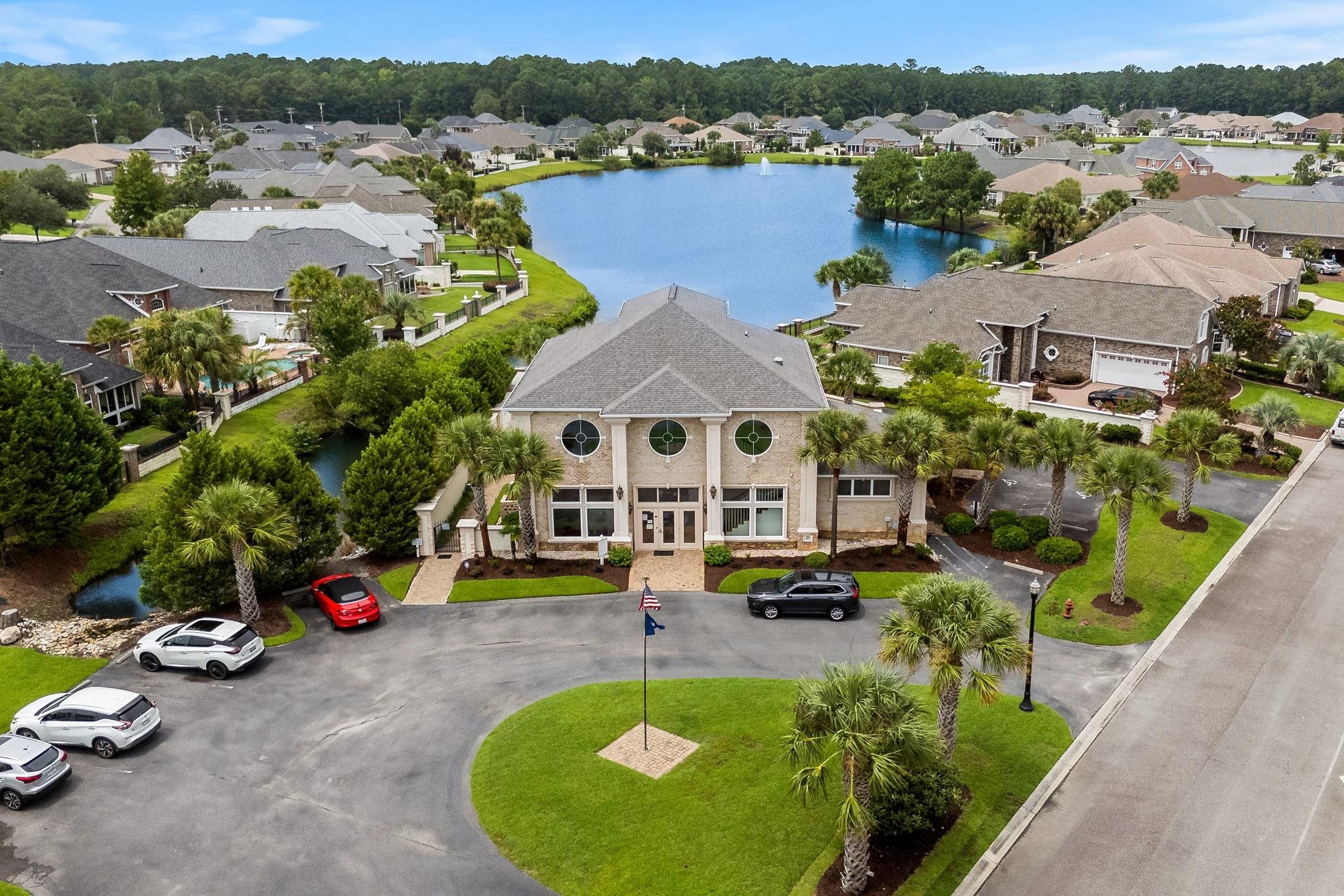 372 Waterfall Circle Little River, SC 29566 - Photo 52 of 72