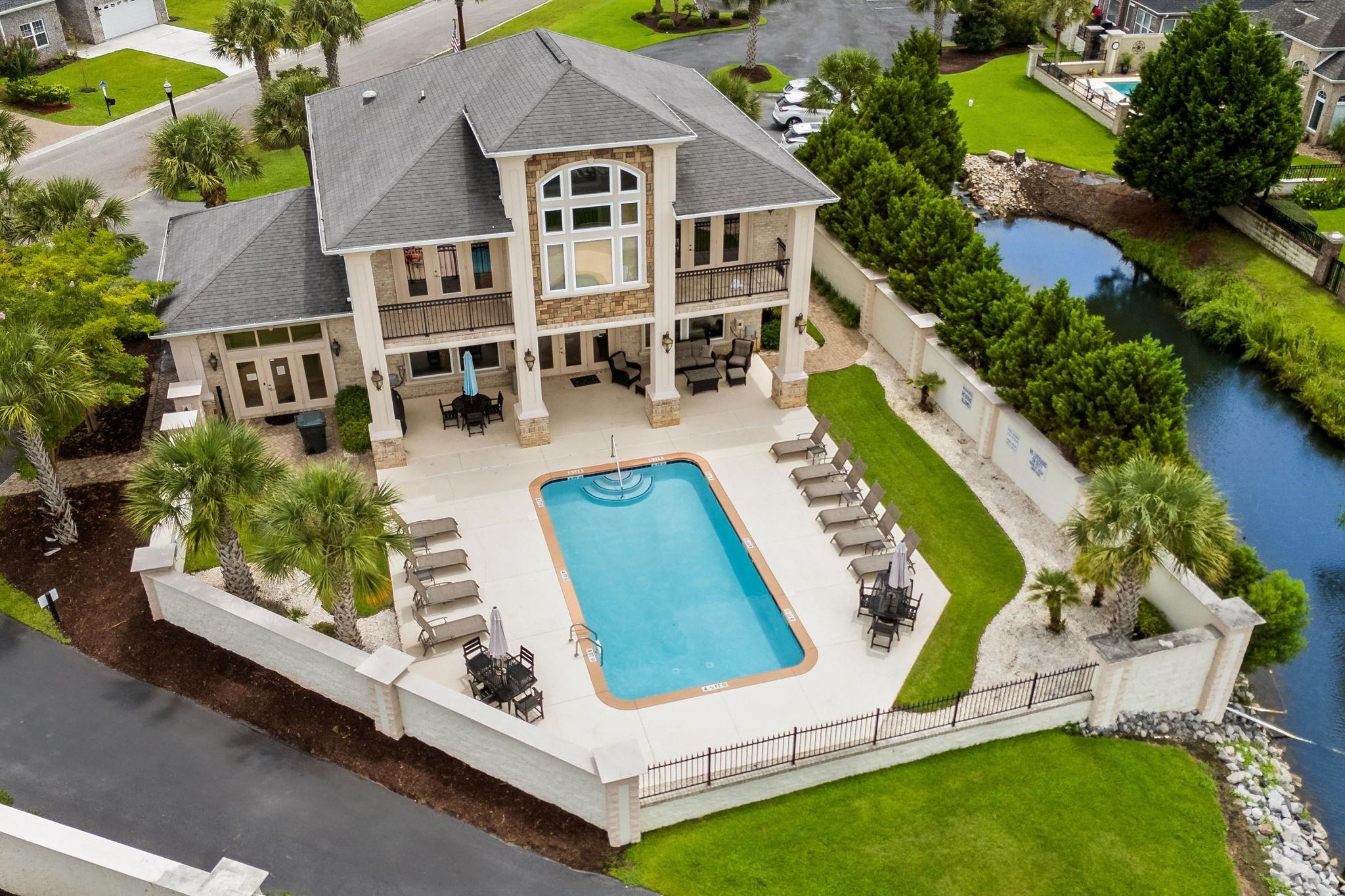 372 Waterfall Circle Little River, SC 29566 - Photo 53 of 72