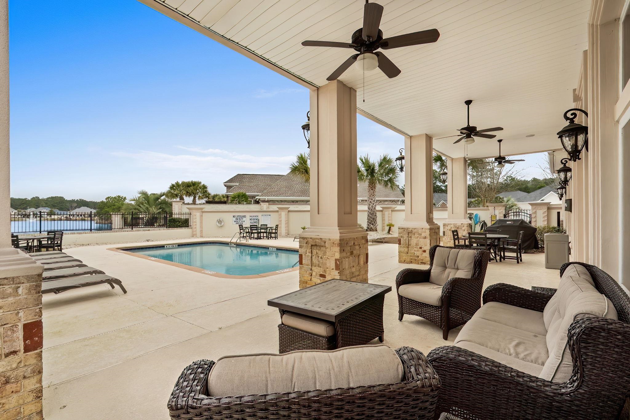 372 Waterfall Circle Little River, SC 29566 - Photo 54 of 72