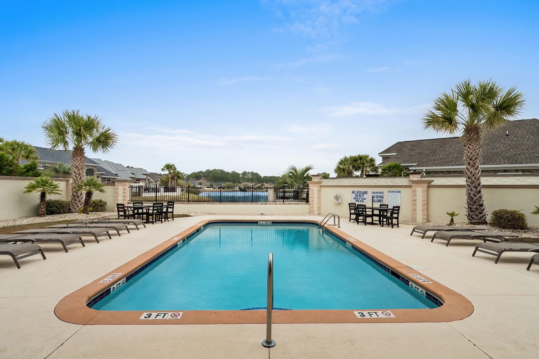 372 Waterfall Circle Little River, SC 29566 - Photo 56 of 72