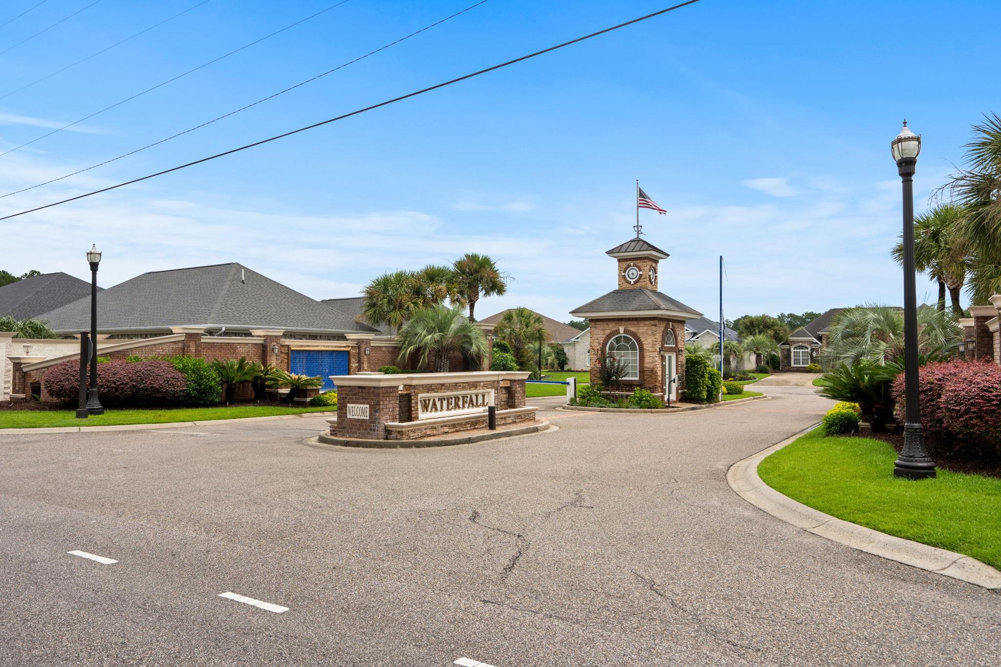 372 Waterfall Circle Little River, SC 29566 - Photo 57 of 72