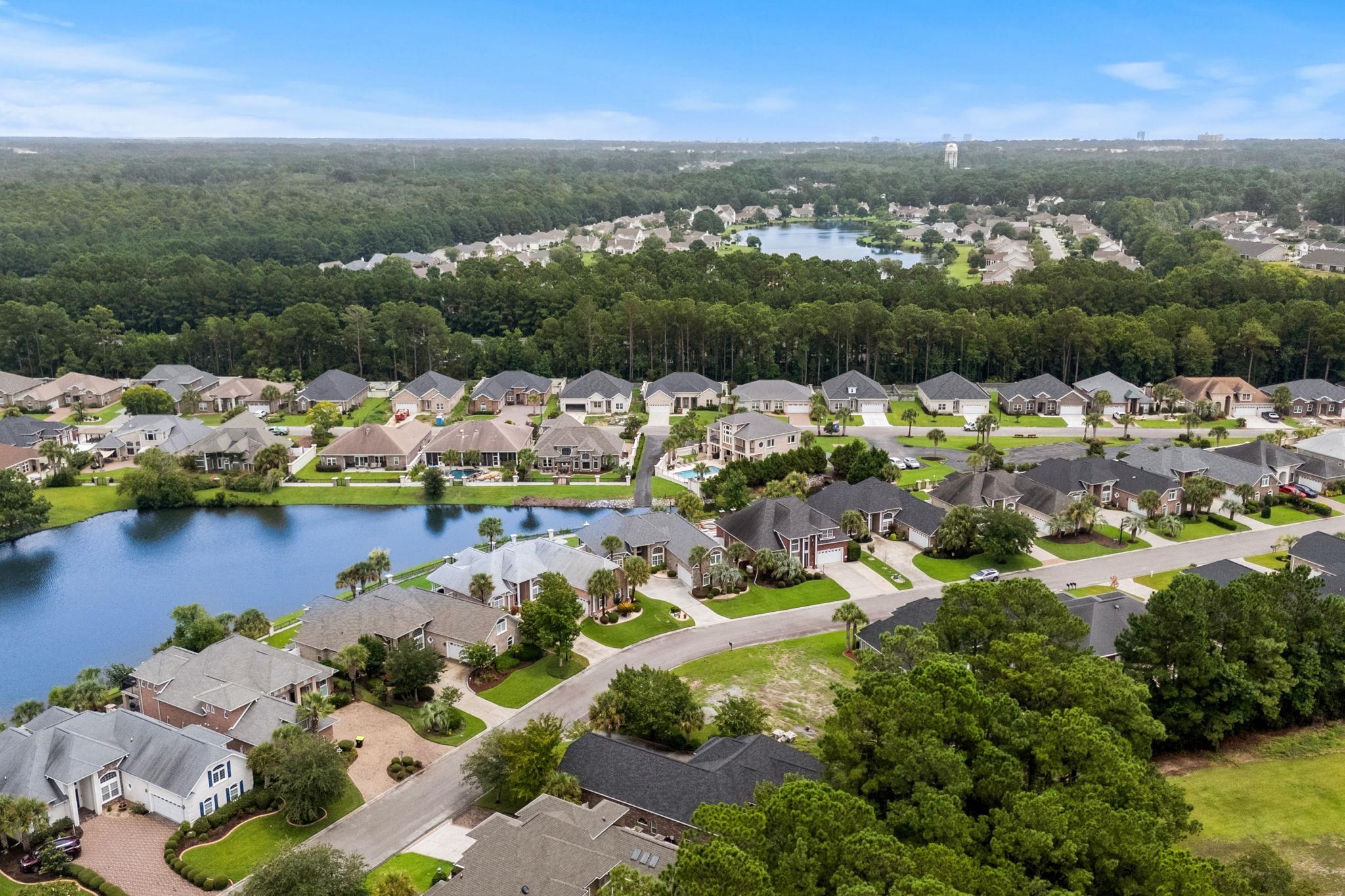 372 Waterfall Circle Little River, SC 29566 - Photo 58 of 72