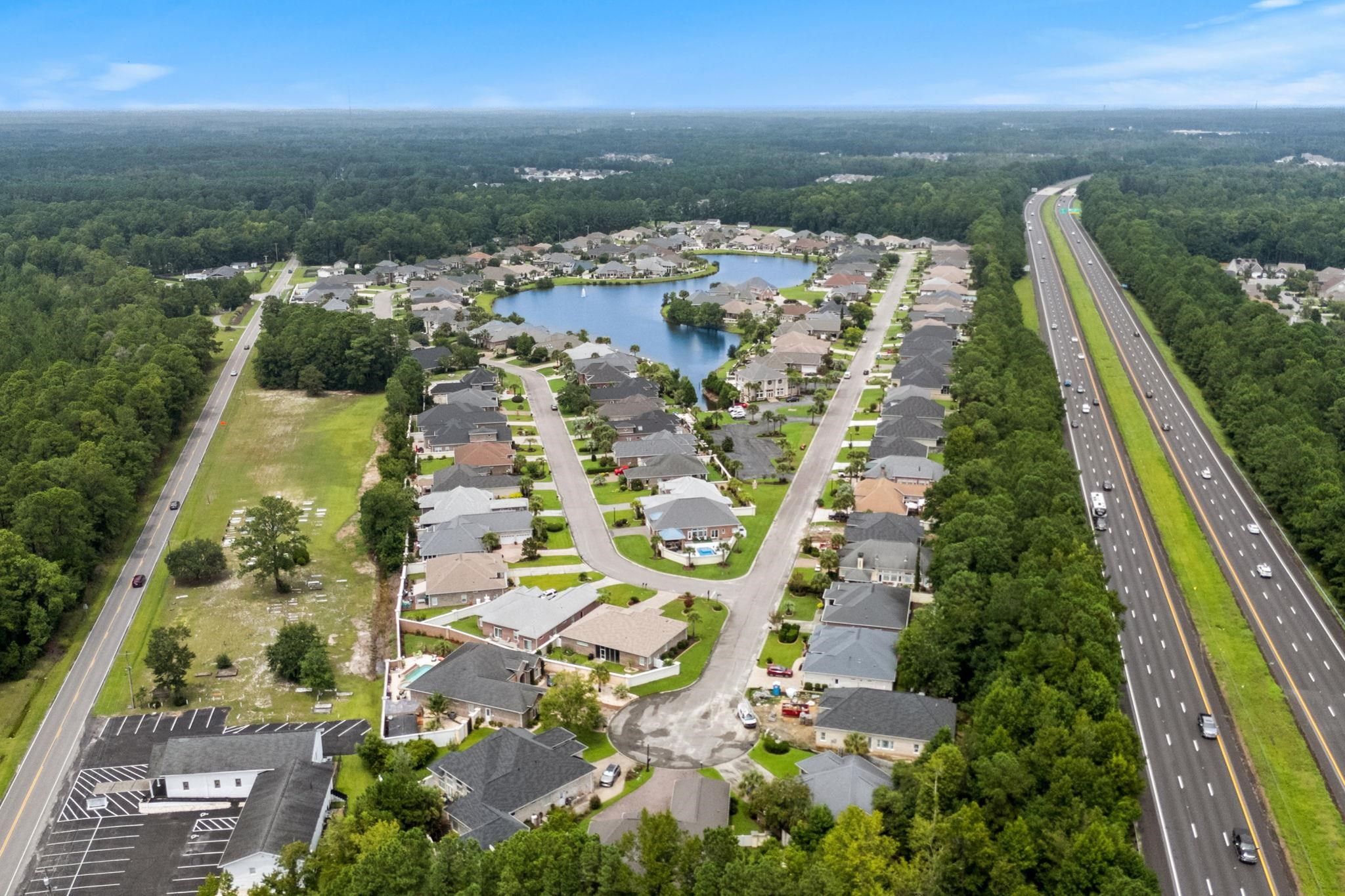372 Waterfall Circle Little River, SC 29566 - Photo 59 of 72